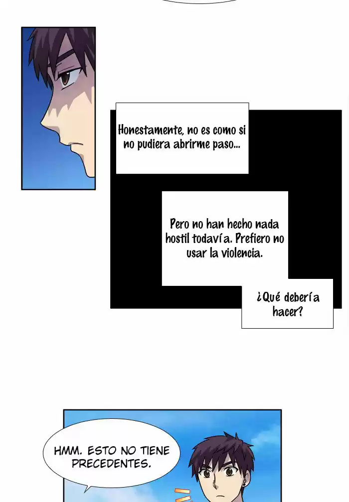 The Gamer (2013) - Capítulo 249 - Página 28 - LectorTMOo