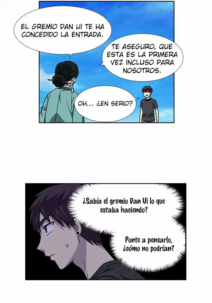 The Gamer (2013) - Capítulo 249 - Página 30 - LectorTMOo
