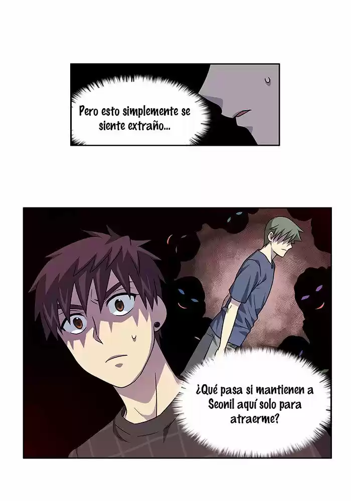 The Gamer (2013) - Capítulo 249 - Página 31 - LectorTMOo