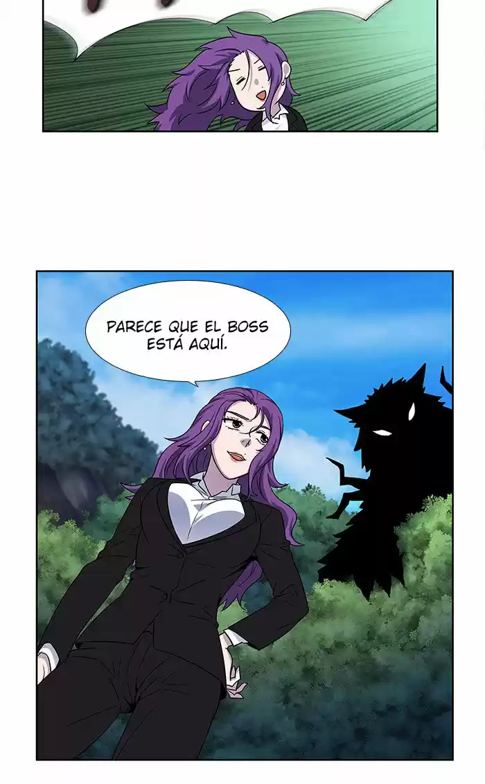 The Gamer (2013) - Capítulo 249 - Página 36 - LectorTMOo