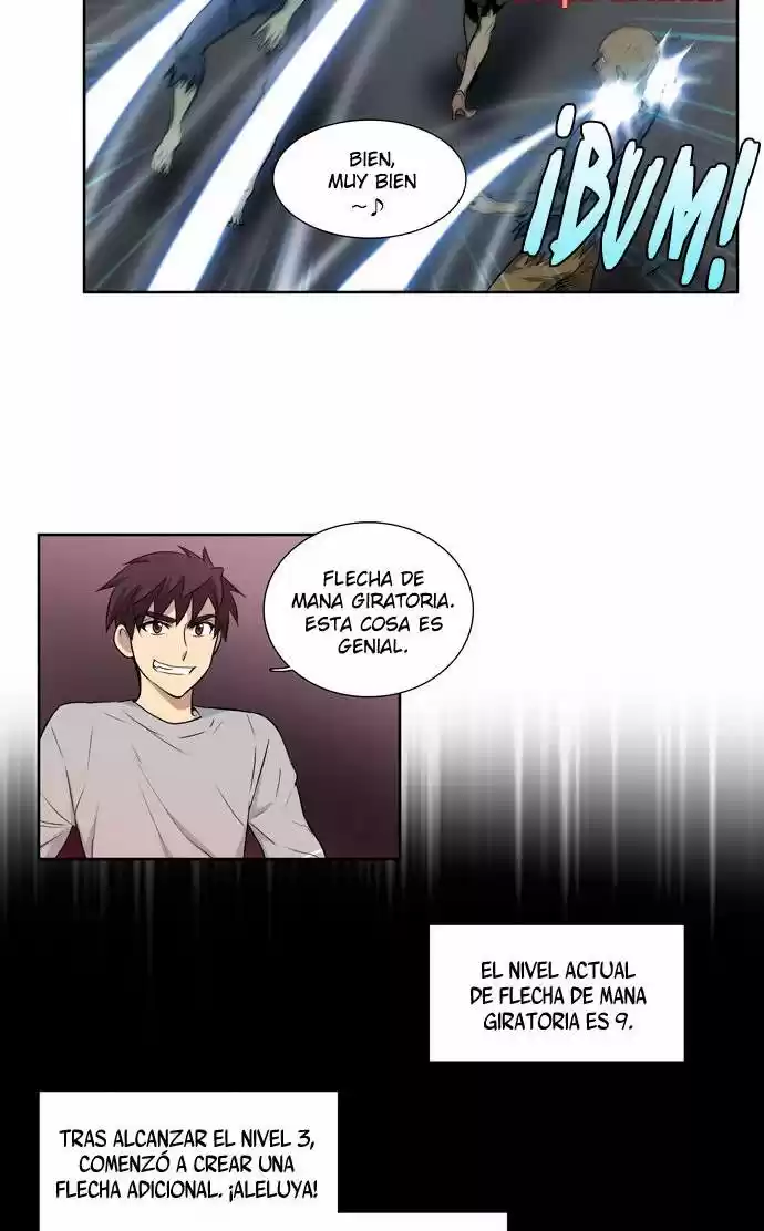 The Gamer (2013) - Capítulo 25 - Página 4 - LectorTMOo