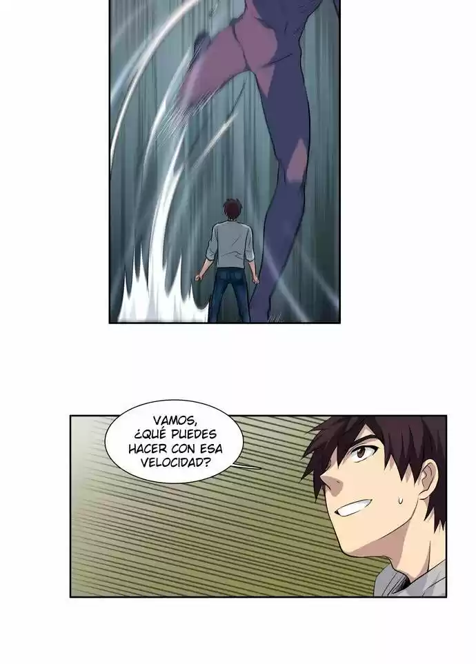 The Gamer (2013) - Capítulo 25 - Página 15 - LectorTMOo