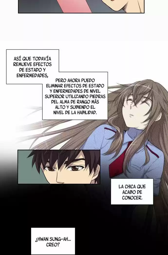 The Gamer (2013) - Capítulo 25 - Página 31 - LectorTMOo