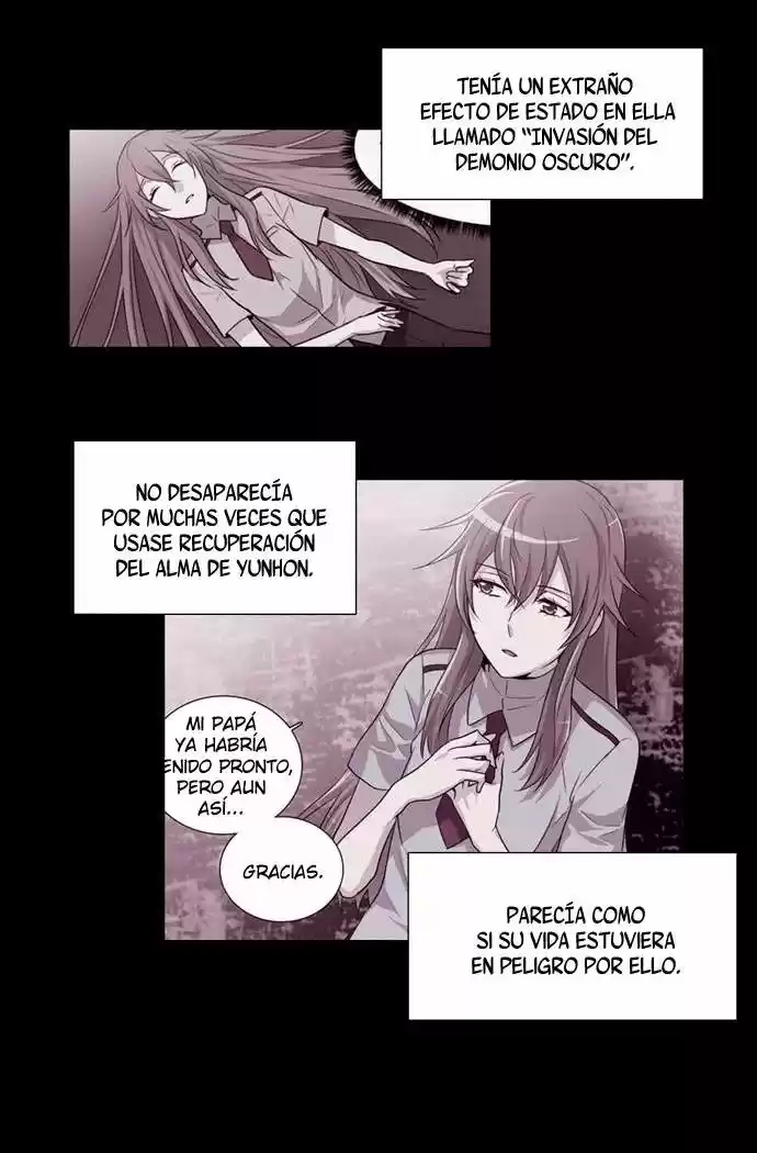 The Gamer (2013) - Capítulo 25 - Página 32 - LectorTMOo