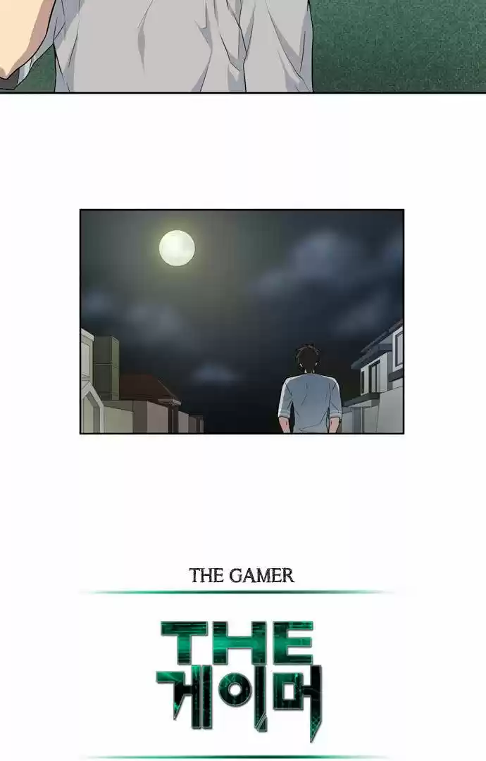 The Gamer (2013) - Capítulo 25 - Página 36 - LectorTMOo