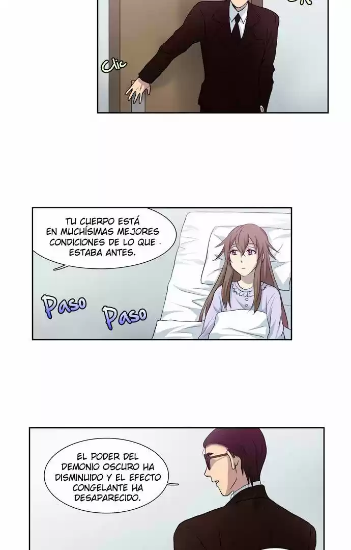 The Gamer (2013) - Capítulo 25 - Página 39 - LectorTMOo