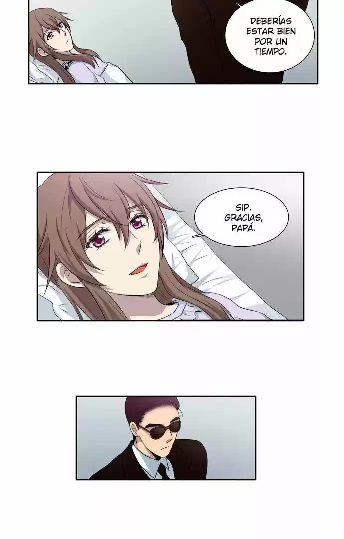 The Gamer (2013) - Capítulo 25 - Página 40 - LectorTMOo