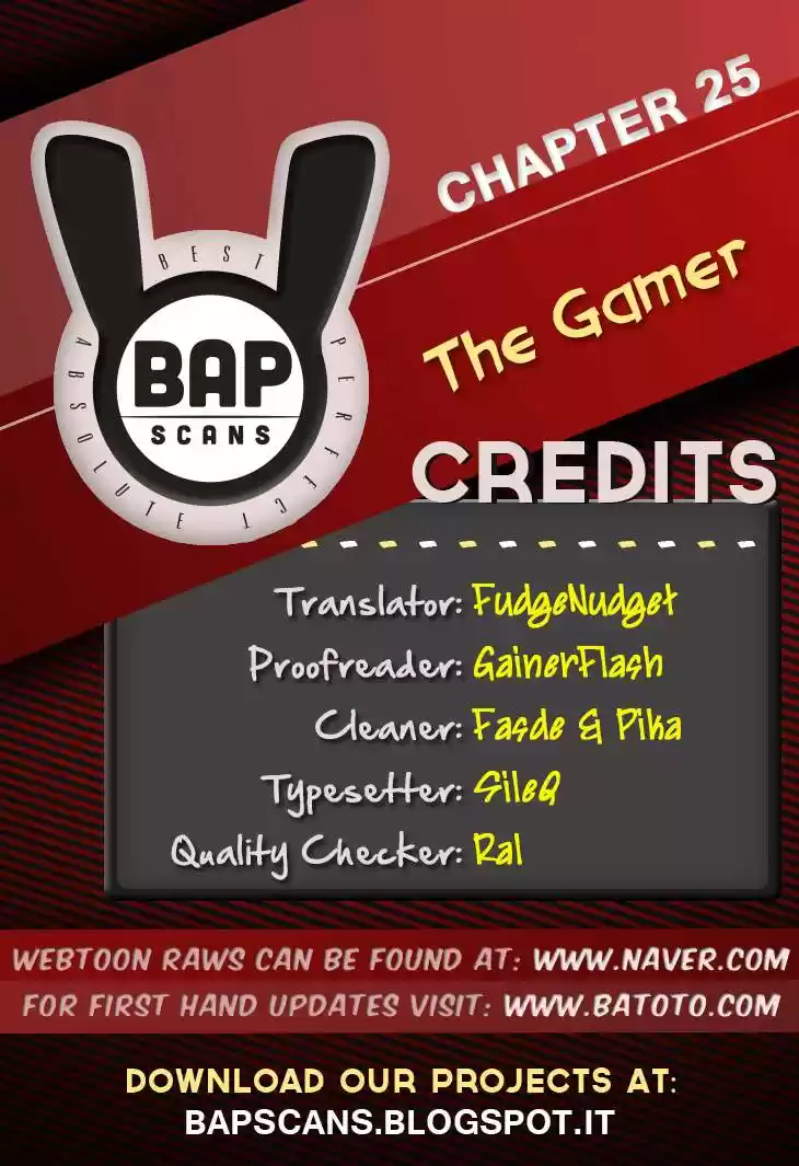 The Gamer (2013) - Capítulo 25 - Página 49 - LectorTMOo