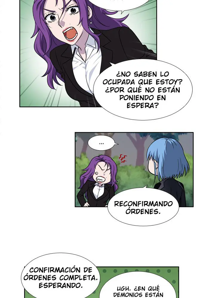 The Gamer (2013) - Capítulo 250 - Página 14 - LectorTMOo