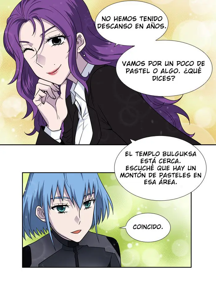 The Gamer (2013) - Capítulo 250 - Página 16 - LectorTMOo