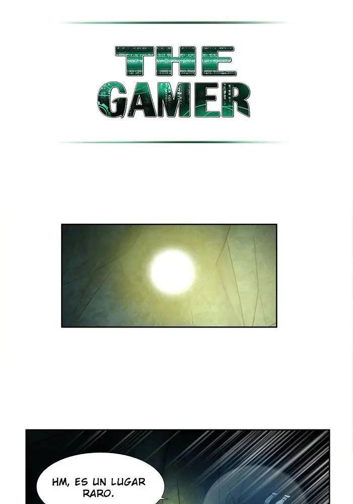 The Gamer (2013) - Capítulo 250 - Página 17 - LectorTMOo