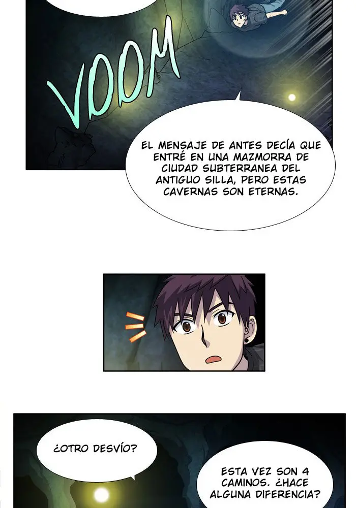 The Gamer (2013) - Capítulo 250 - Página 18 - LectorTMOo