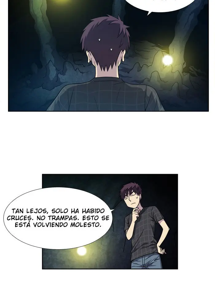 The Gamer (2013) - Capítulo 250 - Página 19 - LectorTMOo