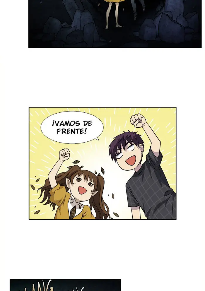 The Gamer (2013) - Capítulo 250 - Página 22 - LectorTMOo