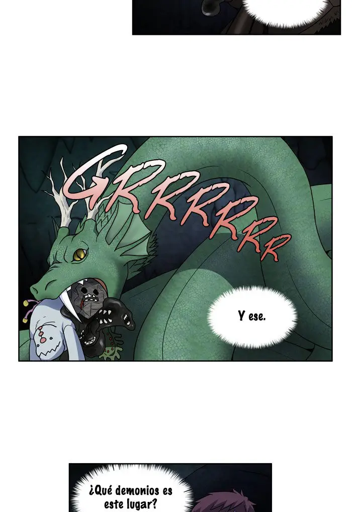 The Gamer (2013) - Capítulo 250 - Página 27 - LectorTMOo