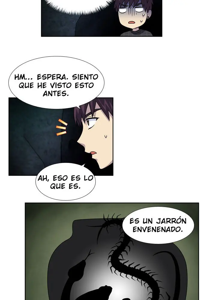 The Gamer (2013) - Capítulo 250 - Página 28 - LectorTMOo