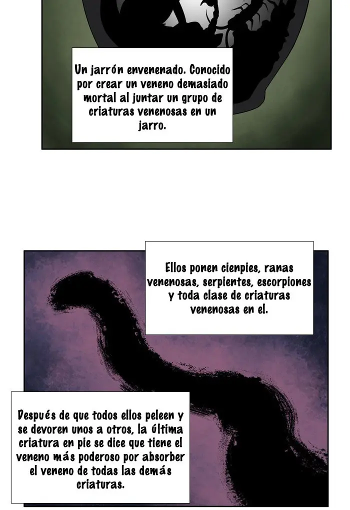 The Gamer (2013) - Capítulo 250 - Página 29 - LectorTMOo