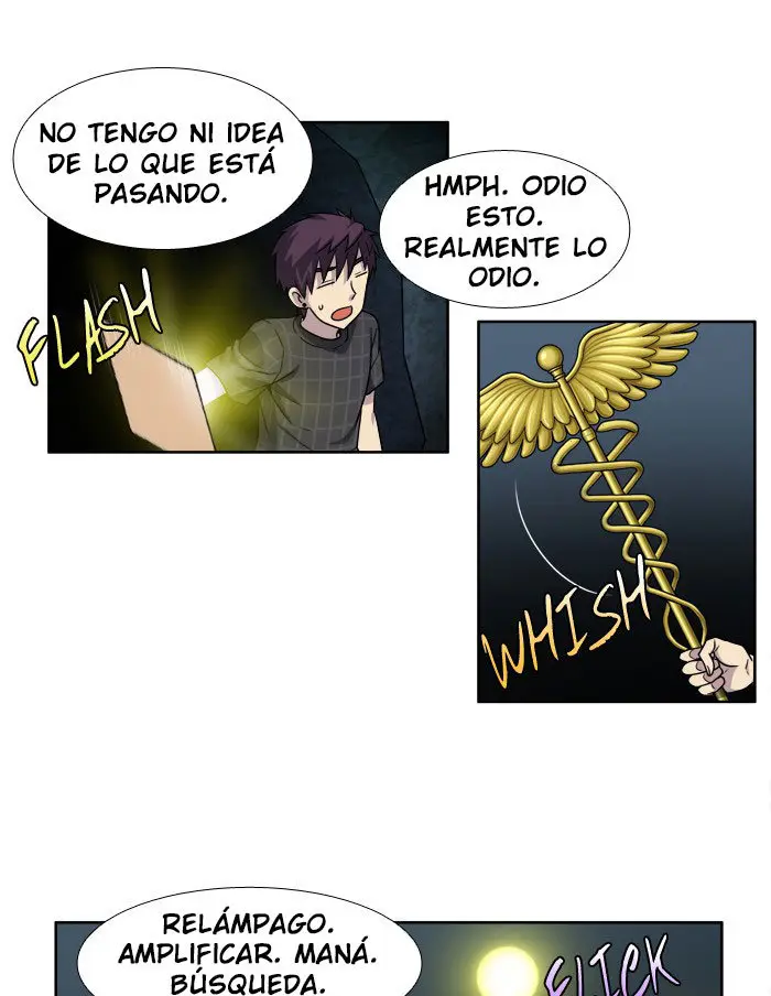 The Gamer (2013) - Capítulo 250 - Página 32 - LectorTMOo