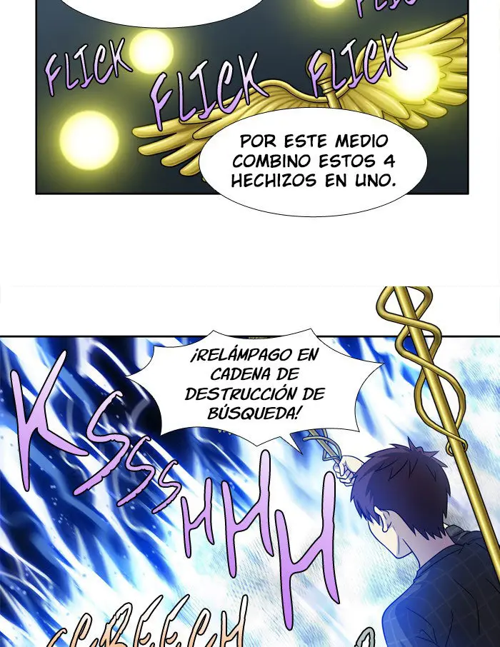 The Gamer (2013) - Capítulo 250 - Página 33 - LectorTMOo