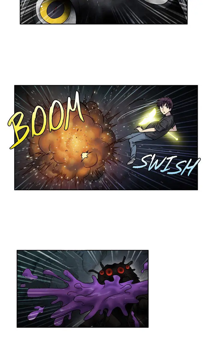 The Gamer (2013) - Capítulo 251 - Página 4 - LectorTMOo