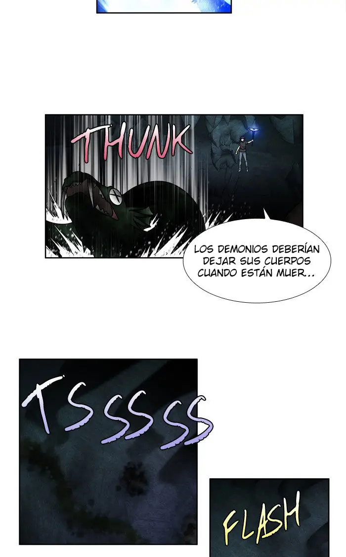 The Gamer (2013) - Capítulo 251 - Página 8 - LectorTMOo