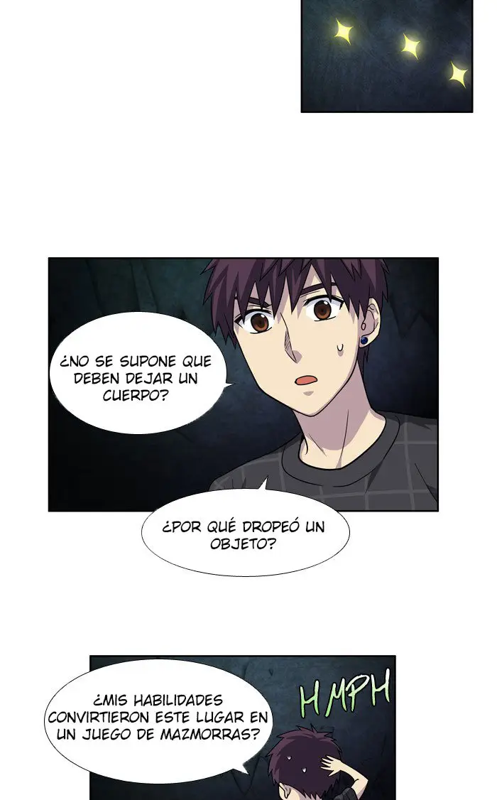 The Gamer (2013) - Capítulo 251 - Página 9 - LectorTMOo
