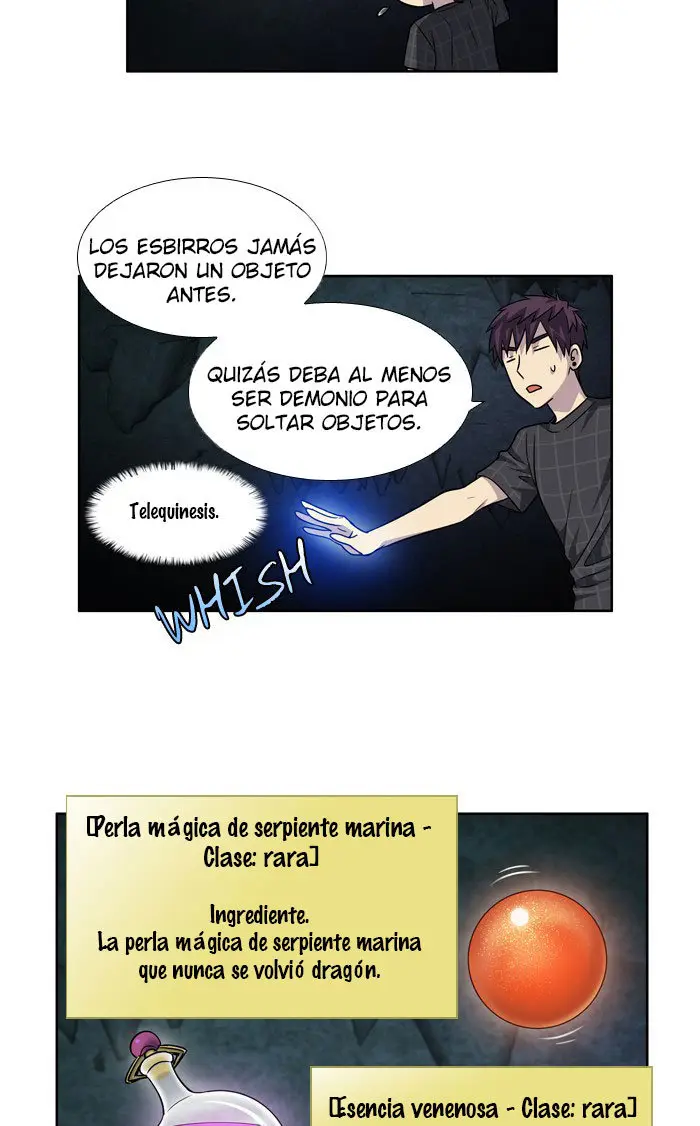 The Gamer (2013) - Capítulo 251 - Página 10 - LectorTMOo