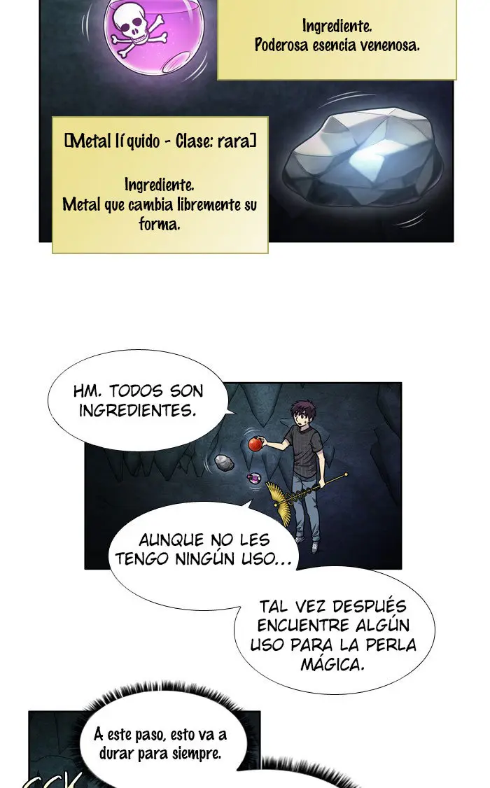 The Gamer (2013) - Capítulo 251 - Página 11 - LectorTMOo