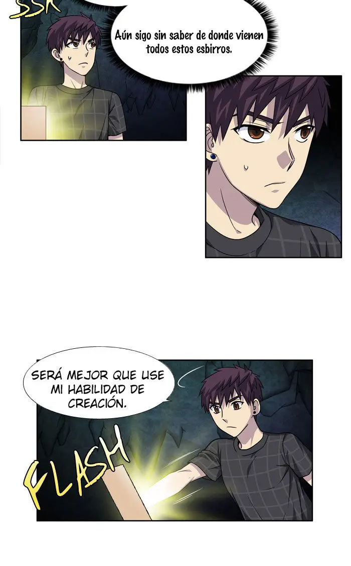 The Gamer (2013) - Capítulo 251 - Página 12 - LectorTMOo