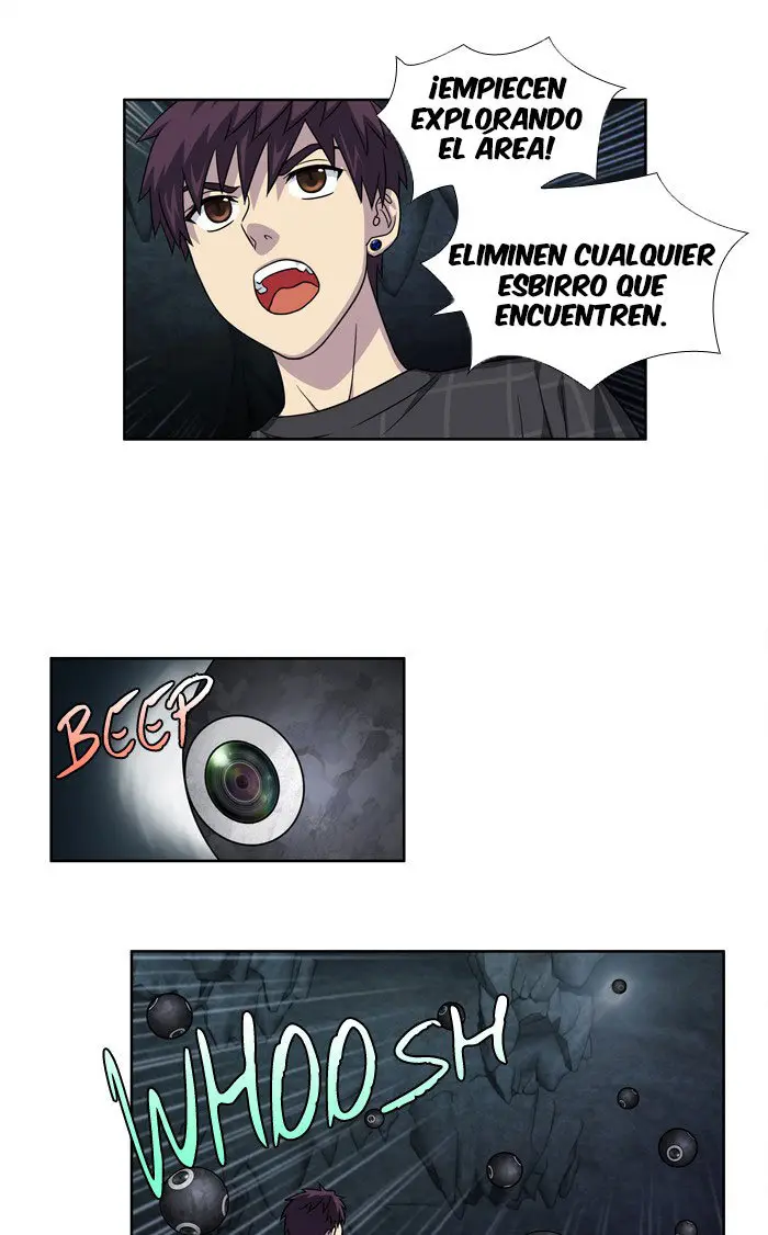 The Gamer (2013) - Capítulo 251 - Página 16 - LectorTMOo