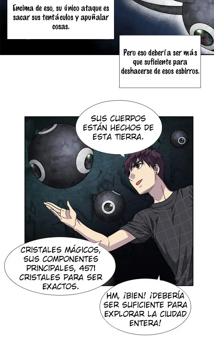 The Gamer (2013) - Capítulo 251 - Página 18 - LectorTMOo