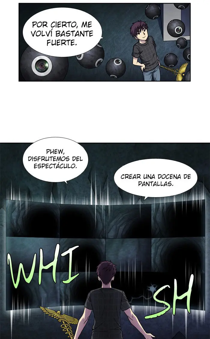 The Gamer (2013) - Capítulo 251 - Página 19 - LectorTMOo