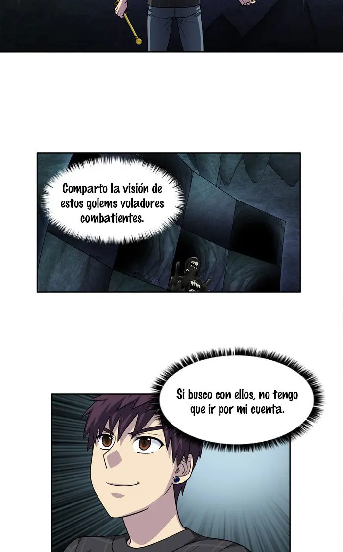The Gamer (2013) - Capítulo 251 - Página 20 - LectorTMOo