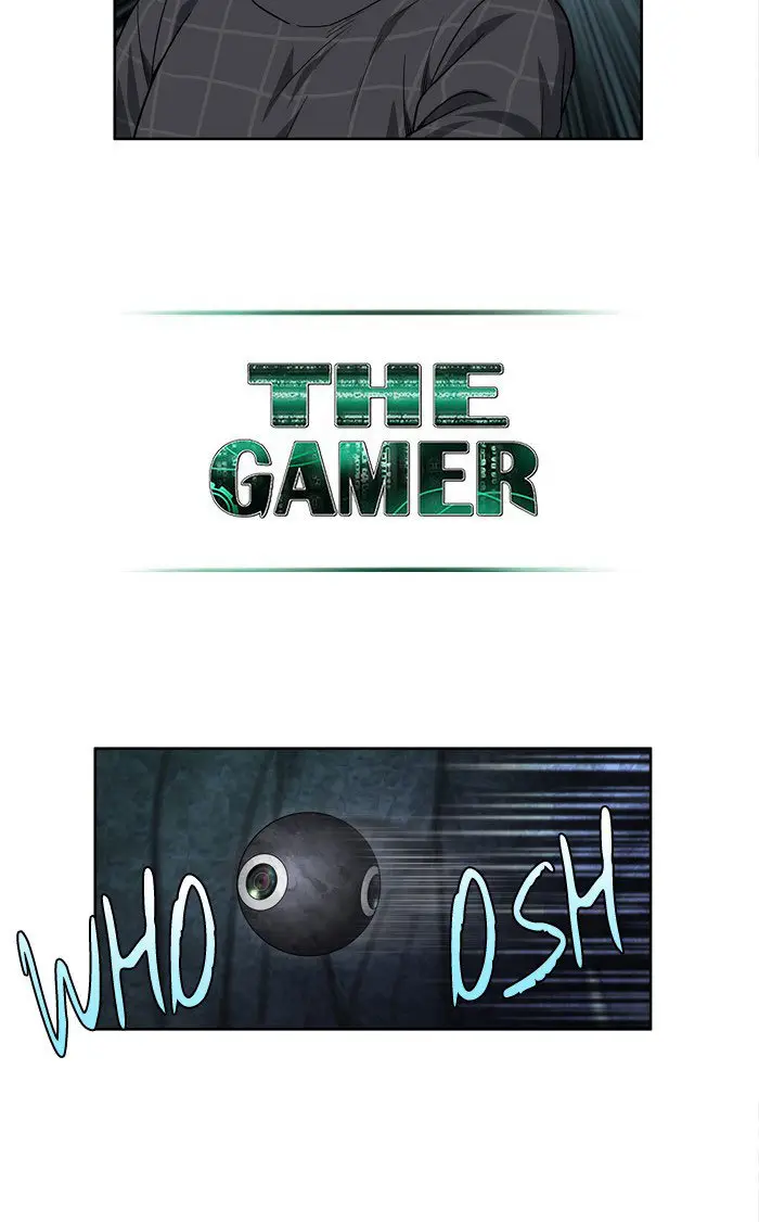The Gamer (2013) - Capítulo 251 - Página 21 - LectorTMOo