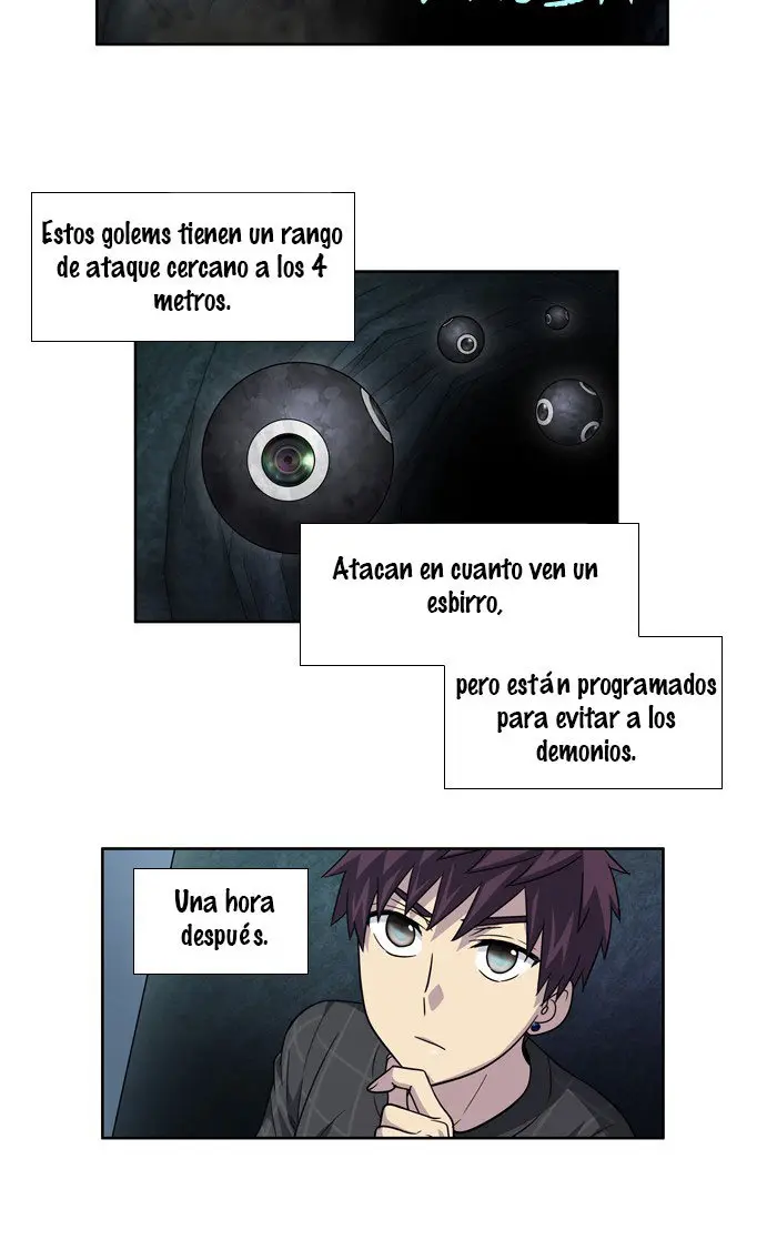 The Gamer (2013) - Capítulo 251 - Página 23 - LectorTMOo