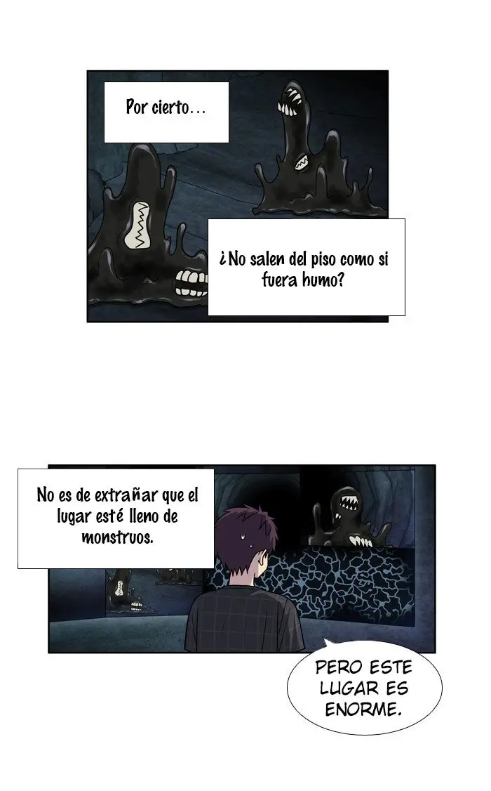 The Gamer (2013) - Capítulo 251 - Página 24 - LectorTMOo