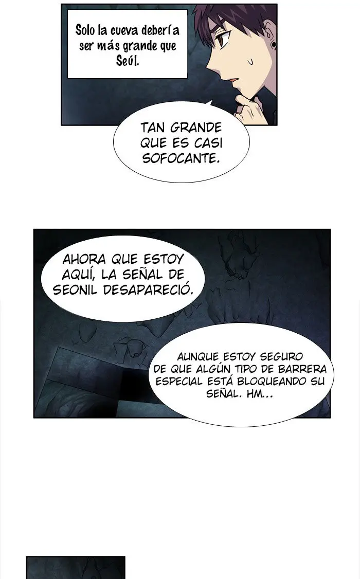 The Gamer (2013) - Capítulo 251 - Página 25 - LectorTMOo