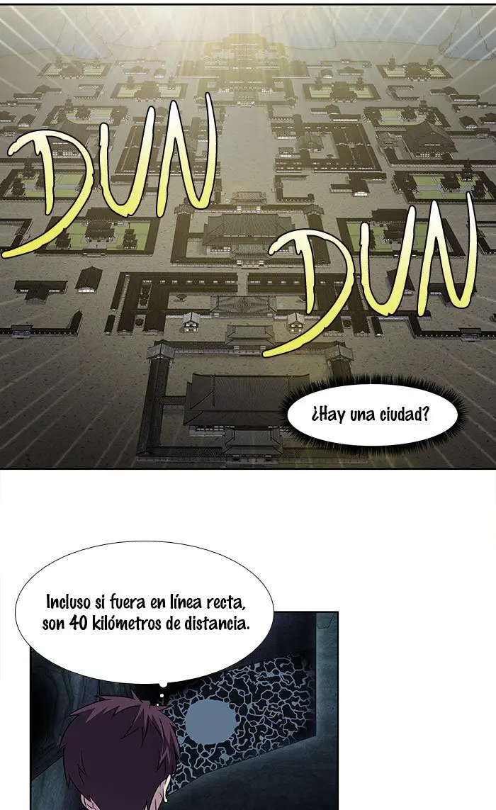 The Gamer (2013) - Capítulo 251 - Página 27 - LectorTMOo