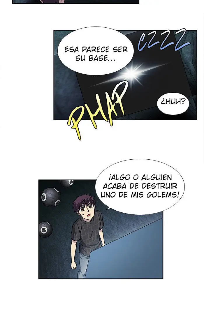 The Gamer (2013) - Capítulo 251 - Página 28 - LectorTMOo