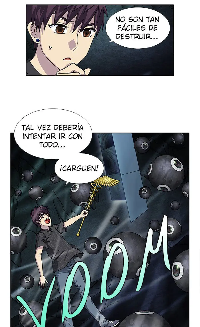 The Gamer (2013) - Capítulo 251 - Página 29 - LectorTMOo