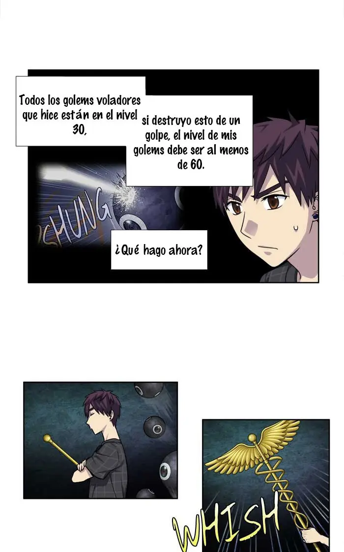 The Gamer (2013) - Capítulo 252 - Página 4 - LectorTMOo