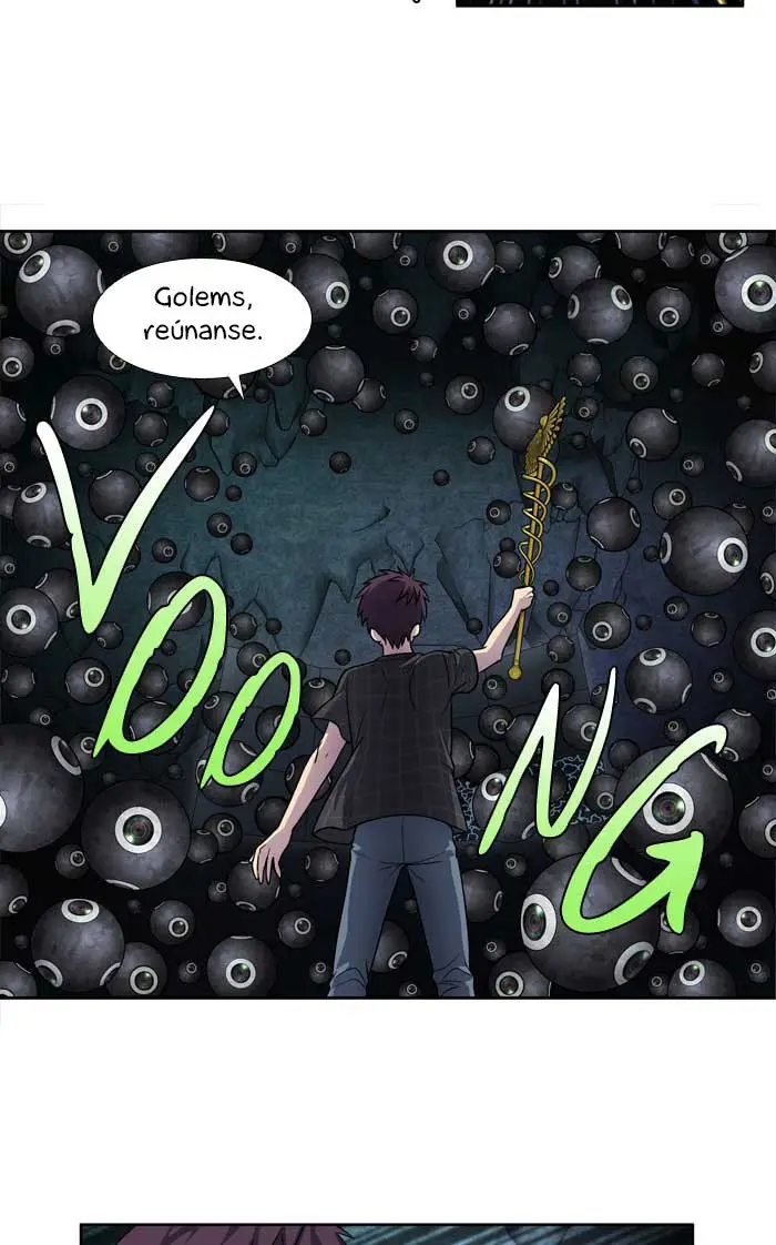 The Gamer (2013) - Capítulo 252 - Página 5 - LectorTMOo