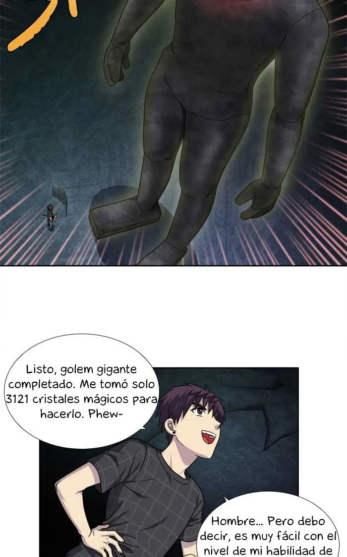 The Gamer (2013) - Capítulo 252 - Página 7 - LectorTMOo