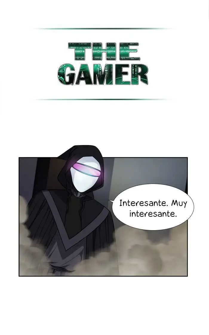 The Gamer (2013) - Capítulo 252 - Página 10 - LectorTMOo
