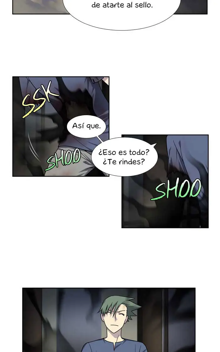 The Gamer (2013) - Capítulo 252 - Página 13 - LectorTMOo