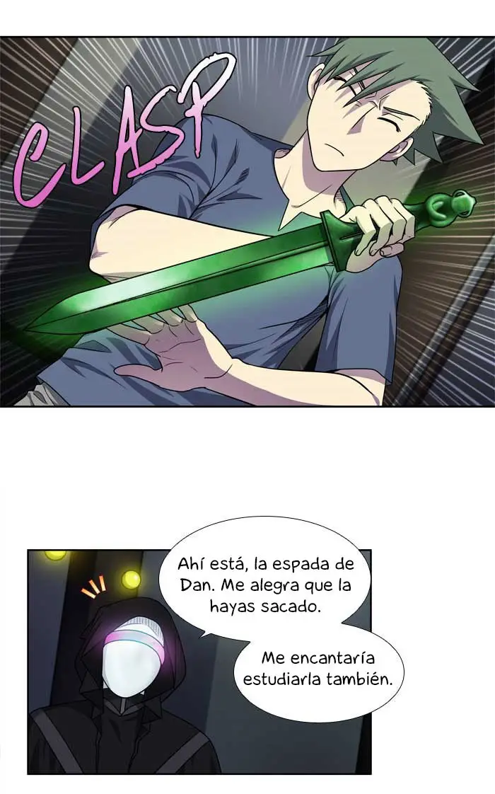 The Gamer (2013) - Capítulo 252 - Página 16 - LectorTMOo