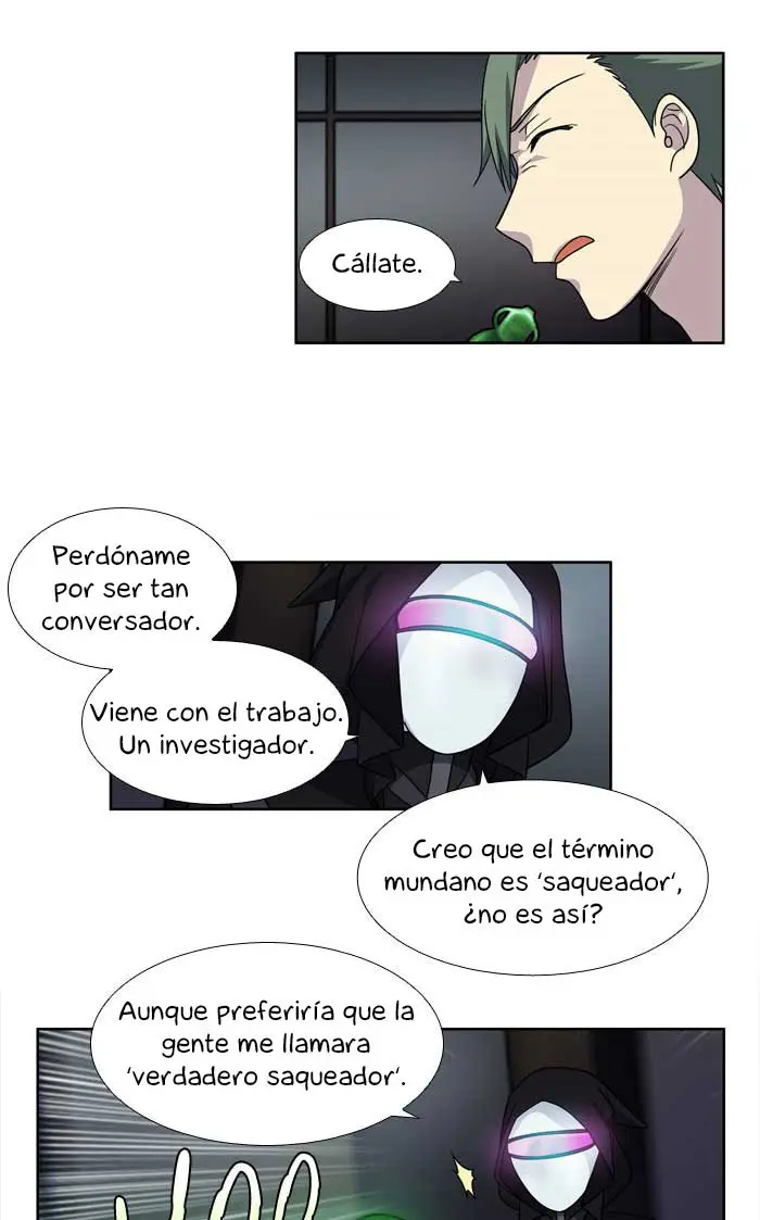 The Gamer (2013) - Capítulo 252 - Página 17 - LectorTMOo