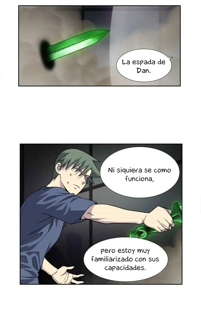 The Gamer (2013) - Capítulo 252 - Página 19 - LectorTMOo