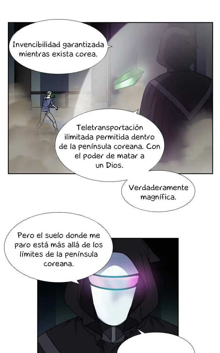 The Gamer (2013) - Capítulo 252 - Página 20 - LectorTMOo