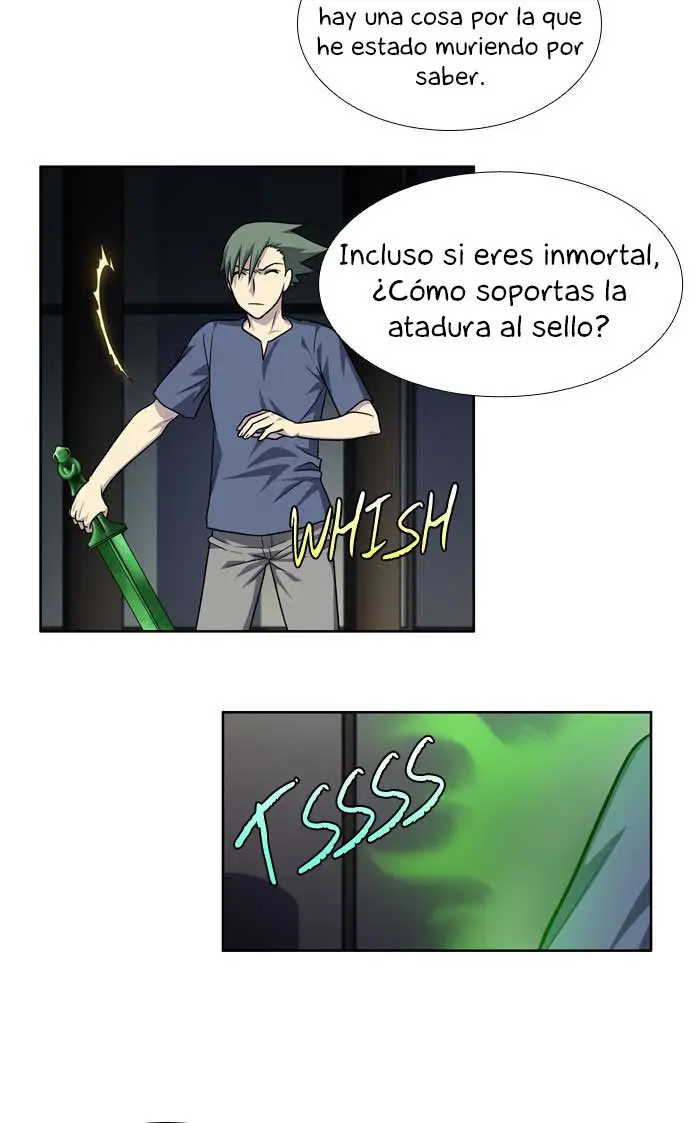 The Gamer (2013) - Capítulo 252 - Página 22 - LectorTMOo